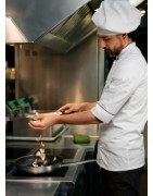 Matériel professionnel cuisine traditionnelle | Restaushop