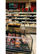 Matériel professionnel épicerie & vente à emporter | Restaushop